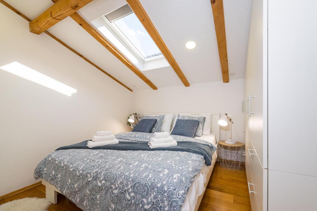 Stone Villa Miandri Sukošan 外观 照片